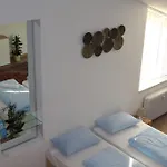 Lafri Apartman *