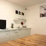 Lafri Apartman