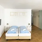 Apartman Lafri *