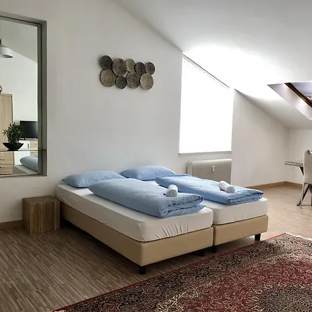 Apartment Lafri