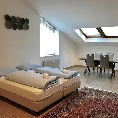 Apartment Lafri Bozen