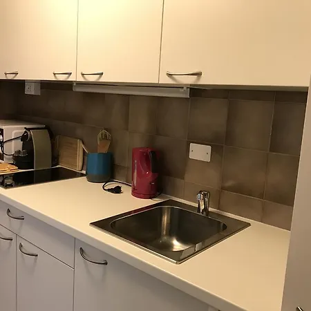 Apartment Lafri