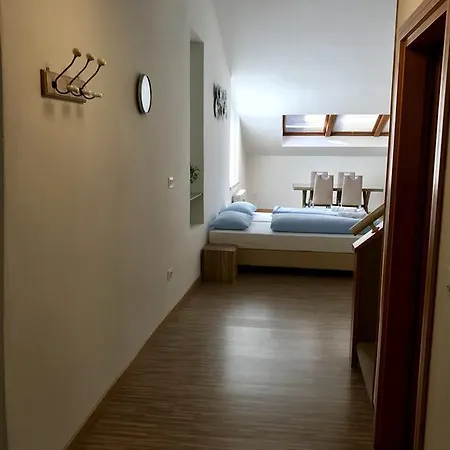 Lafri Appartamento