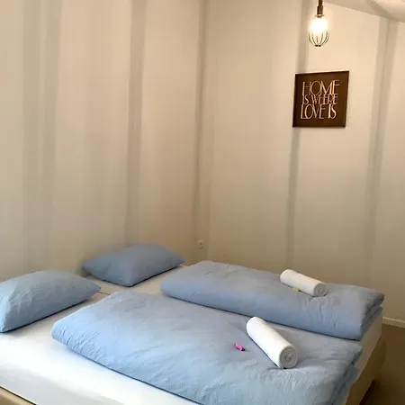 Apartment Lafri *