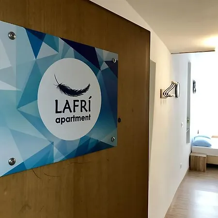 Lafri *