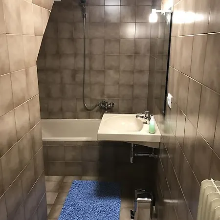 Apartamento Lafri
