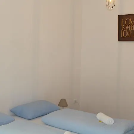 Appartamento Lafri