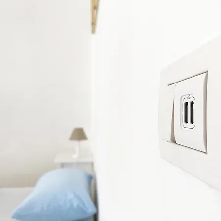 Apartment Lafri