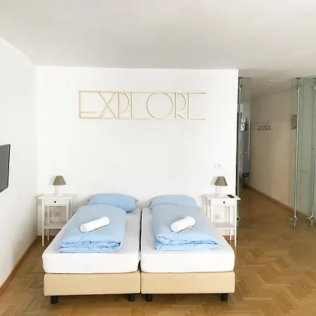 Apartamento Lafri *