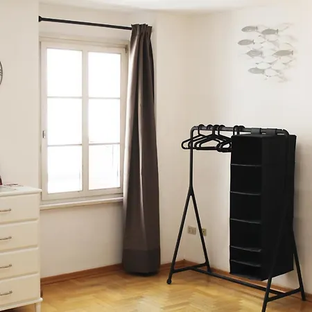 Apartment Lafri *
