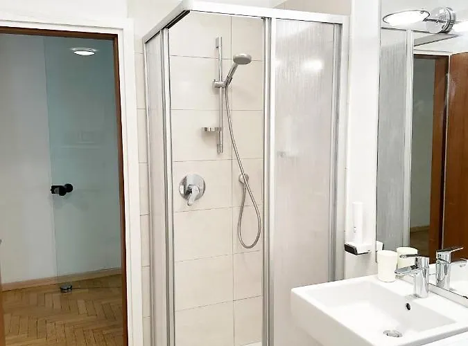 Lafri Appartement Bozen