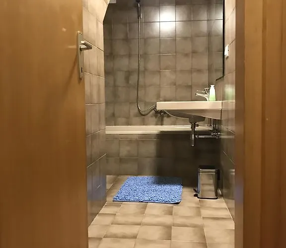 Διαμέρισμα Lafri Μπολζάνο