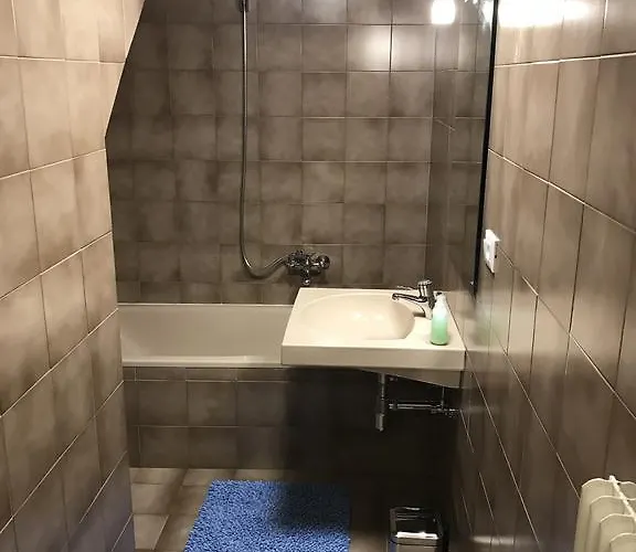 Διαμέρισμα Lafri