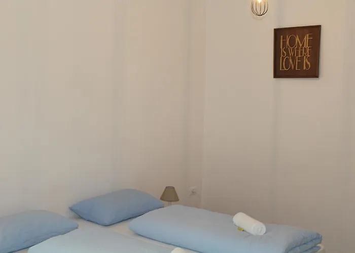 Διαμέρισμα Lafri