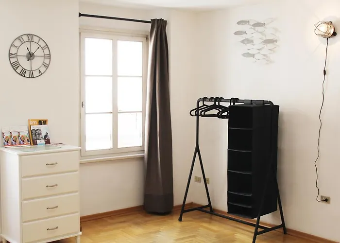 Διαμέρισμα Lafri *